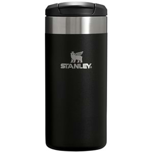 Stanley Transit Mug 12 Oz Black