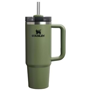 Stanley Quencher 40 Oz Yeşil