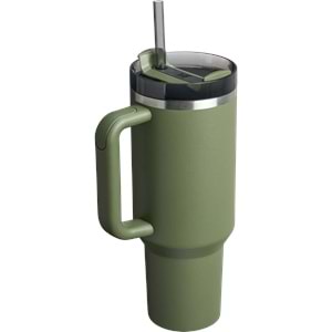 Stanley Quencher 40 Oz Yeşil