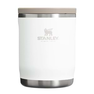 Stanley To Go Food Jar 18 Oz Beyaz