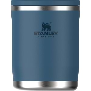 Stanley To Go Food Jar 12 Oz Mavi