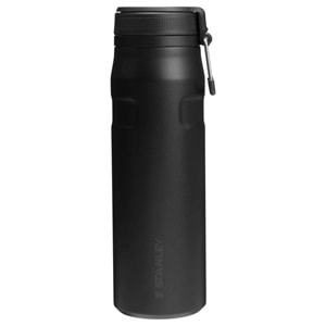 Stanley Iceflow Bottle 24 Oz Aerolight Twist Black