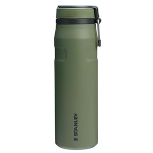 Stanley Iceflow Bottle 24 Oz Aerolight Twist Yeşil