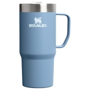 Stanley Suburban Mug 16 Oz İndigo