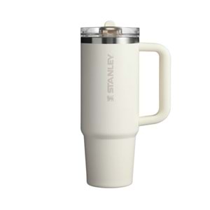 Stanley Quencher 30 Oz Protour Cream
