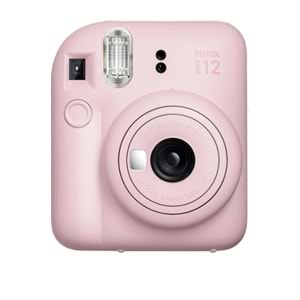 Fujifilm İnstax Mini 12 PİNK