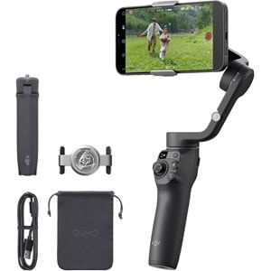 DJI OSMO Mobile 6 Stabilizer