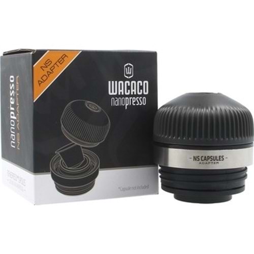 Wacaco NS Adaptor