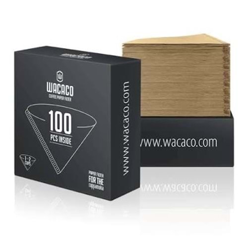 Wacaco Paper Filter for Cuppamoka