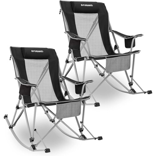 Fundango 9C2109 Kamp Sandalyesi