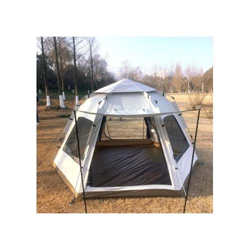 2555048 Otomatik çadır 280x280x158cm