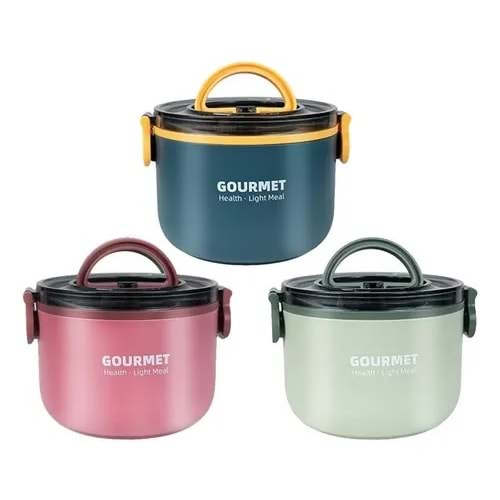 Lunch Box 2554028 Yemek Kabı