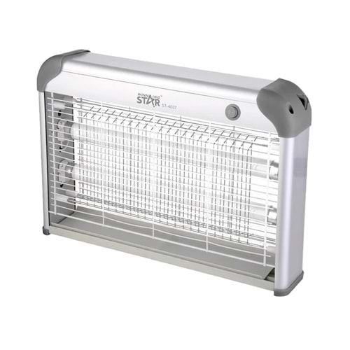 WİNNİG STARST-4037 SİNEK MAKİNESİ 20W