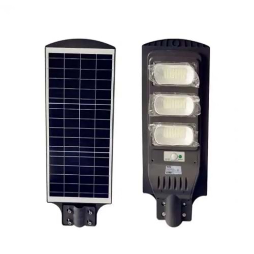 Roomlux/ND 150W Solar Sokak Lambası