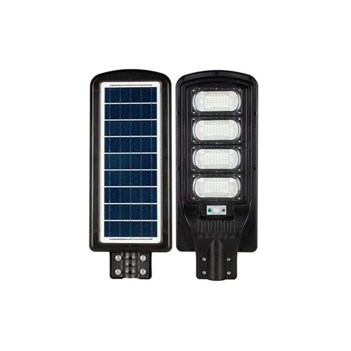 Roomlux/ND 200W Solar Sokak Lambası