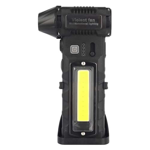 Violent Fan F020-F021 BARAN-13Q