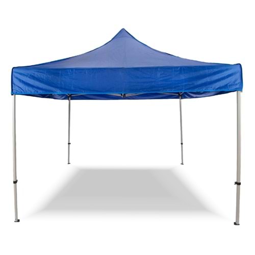 Gazebo 3x3 mt Full Alüminyum