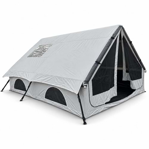 Şişme Çadır 3x4 Metre Üçgen Model