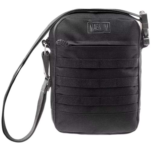 Magnum Larus Bag Forged iron 4 L