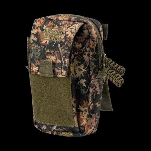 Magnum Casy forest Camoflage çanta