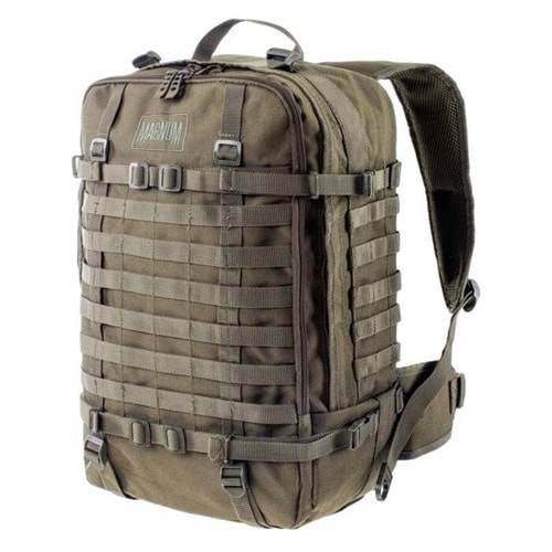 MAGNUM TAİGA SIRT ÇANTASI GREEN 45 L