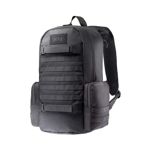 MAGNUM WILD CAT 25LT Black Sırt Çantası