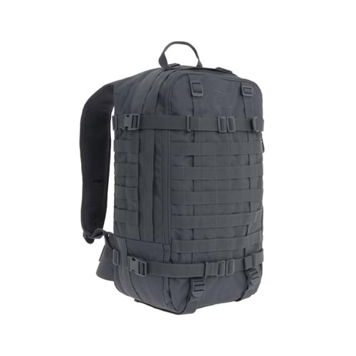 MAGNUM TAİGA BACKBAG 45LT FORGED IRON