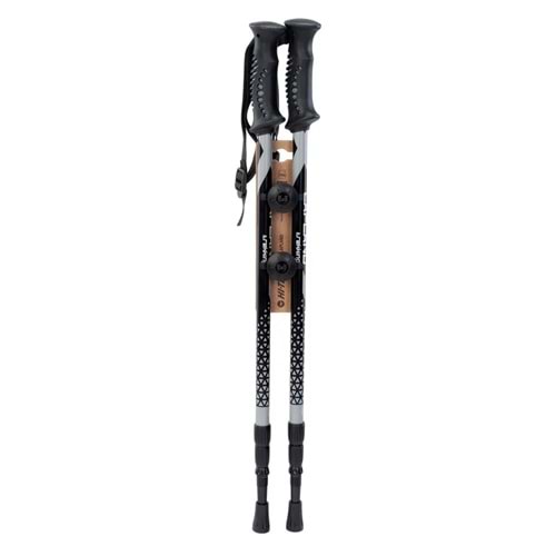 Hi-Tec Lapland poles Baton