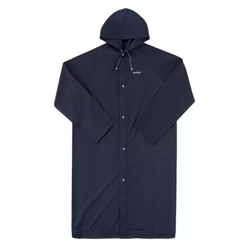 Hi-Tec Yoshio Raincoat Mood İndigo XL Yağmurluk
