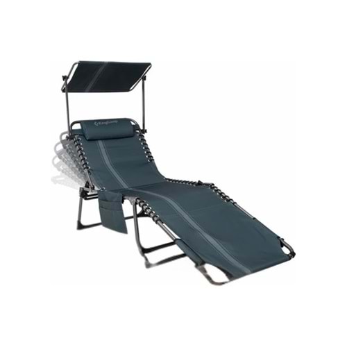 King Kamp Magnolia B10 Plus SEZLONG KC2520