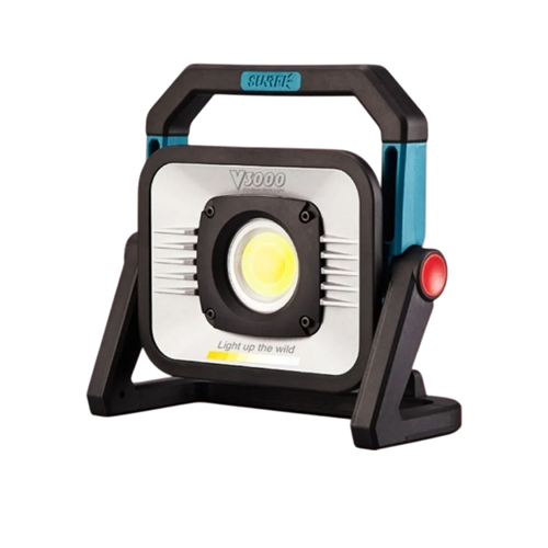 Sunrei V3000pro FENER Şarjlı Işık