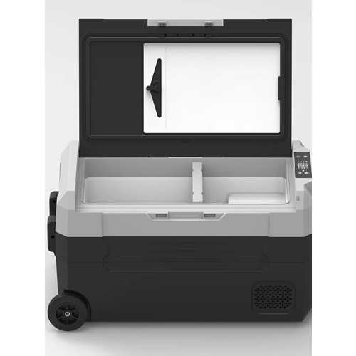 Luko Car Fridge 35 LT EA35