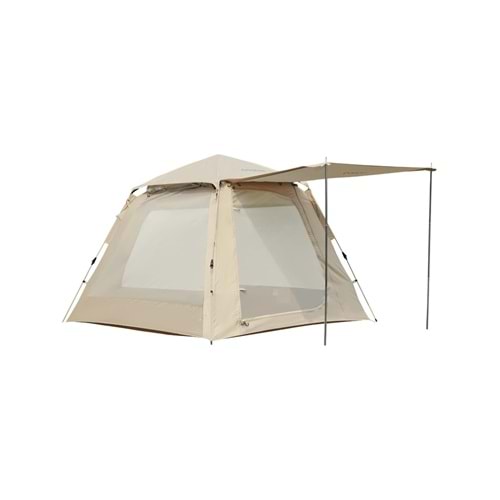 King Kamp Positano Çadır KT2411 190X190X160CM
