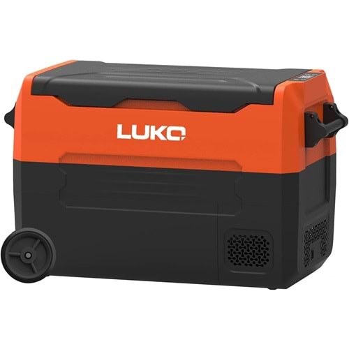 Luko Car Fridge EC 40LT Buzluk