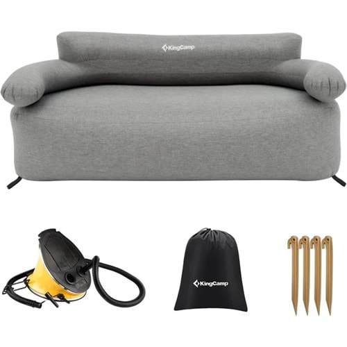 King Kamp Smashing 72 B KE8249