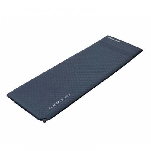 KingCamp Dark Gray Classic Super KM3597
