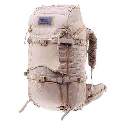 MAGNUM MULTITASK 55 L SAND SIRT ÇANTASI