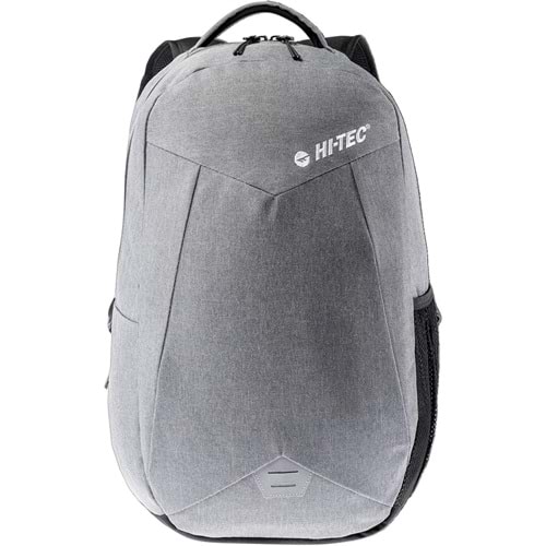 HITEC FALCO GREY MELANGE SIRT ÇANTASI 25 L