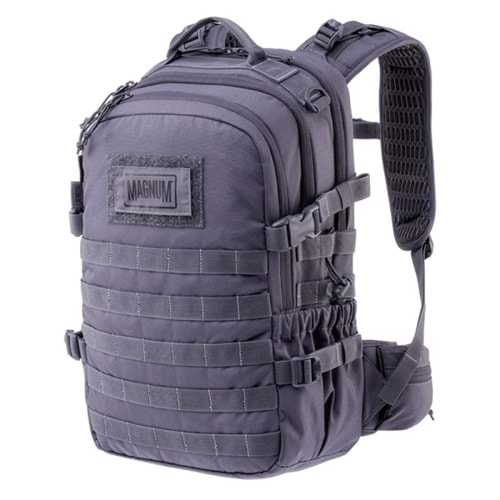 MAGNUM URBANTASK 25 L SIRT ÇANTASI URBAN STEEL