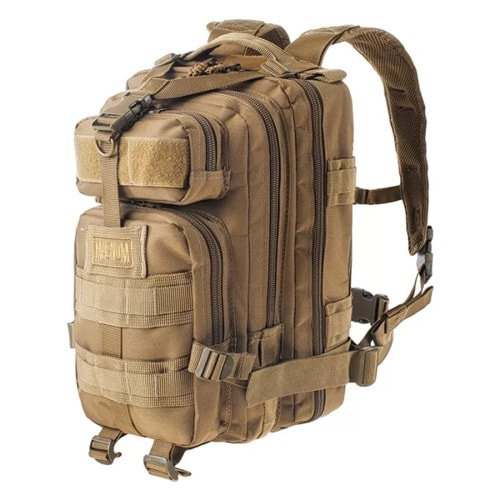 MAGNUM FOX SIRT ÇANTASI ERMİNE 25 L