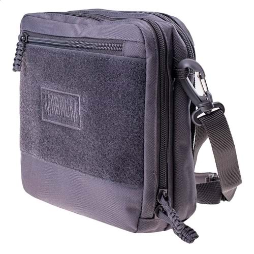 MAGNUM POCKET ORGANİSER FORGET IRON