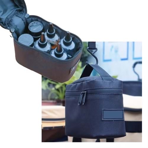 SHİNE TRİP A456 T00 BAHARATLIK + ÇANTA