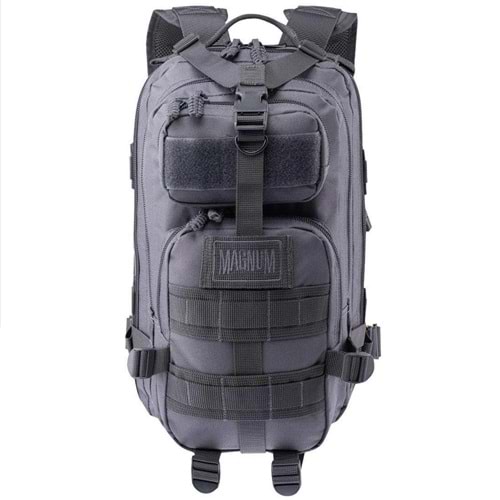 MAGNUM FOX SIRT ÇANTASI FORGET IRON 25 L