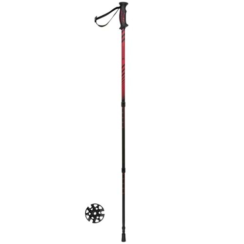 FERRİNO 78119 Stick Gta (Pair) Baton