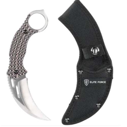 Elite Force EF715 Karambit Bıçak