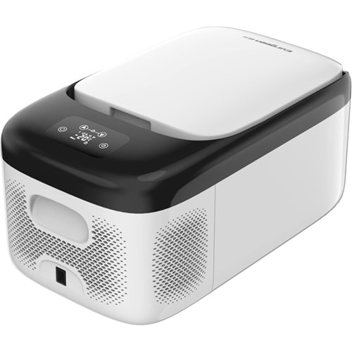 Luko Car Fridge EB 18 LT Buzluk