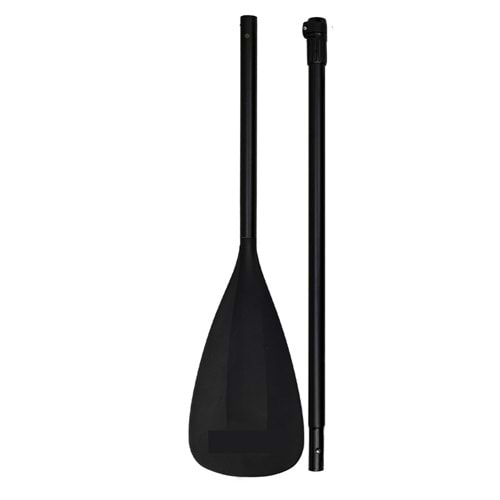 SUP Küreği | Hafif Paddle Board Kürek tek taraf ayarlanabilir