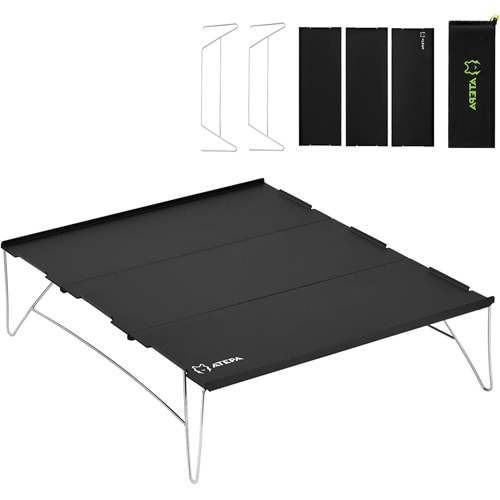 Atepa Ulmini Table