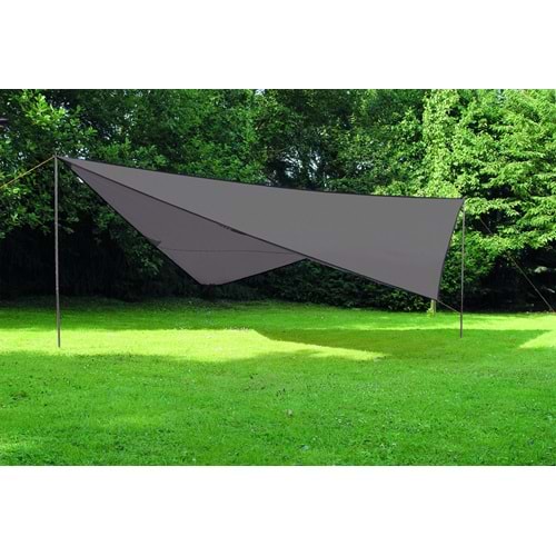 HighPeak Tarp 1 Tente 3x3 mt