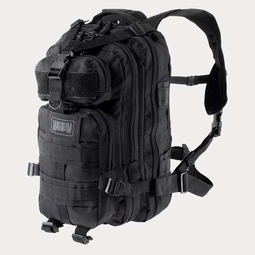 MAGNUM FOX SIRT ÇANTASI Black 25 L